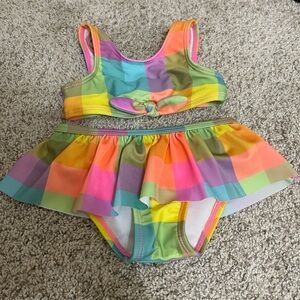 Cat & Jack infant swimsuit
